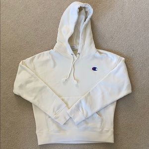 Champion reverse weave hoodie